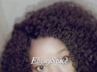 EbonySpice