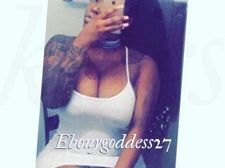 Ebonygoddess27