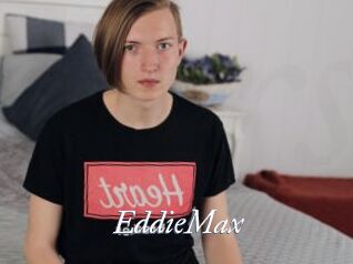 EddieMax
