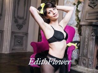 EdithFlower