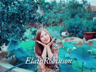 ElainRobinson