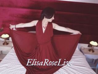 ElisaRoseLive