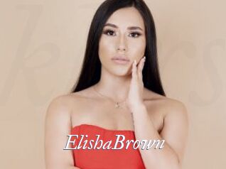 ElishaBrown