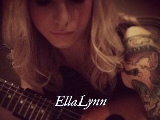 EllaLynn