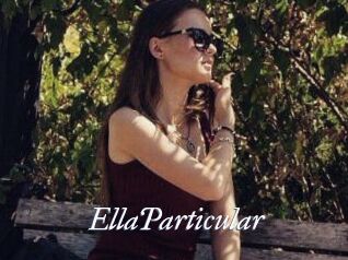 EllaParticular