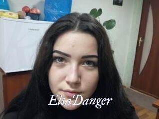ElsaDanger Kei Harde Sex