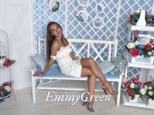 EmmyGreen