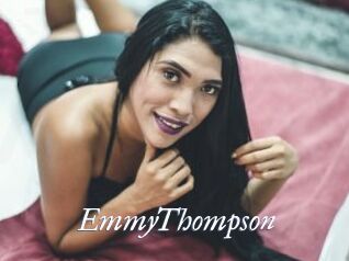 EmmyThompson