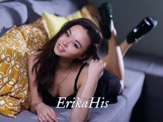 ErikaHis