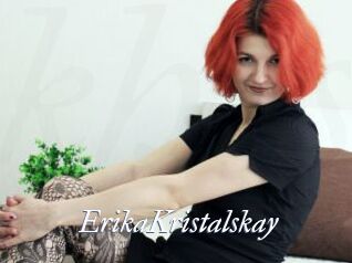 ErikaKristalskay