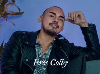 Eros_Colby