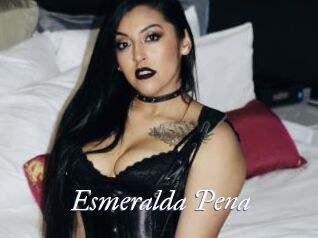 Esmeralda_Pena