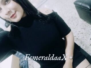 EsmeraldaaX