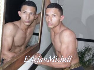 EstefanMichell