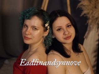 eadlinandsynnove Kei Harde Sex