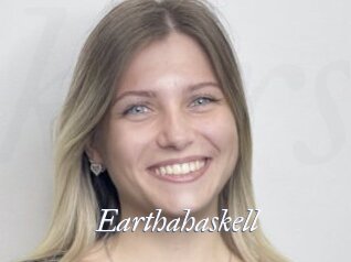 Earthahaskell