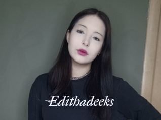 Edithadeeks