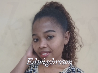Edwigebrown