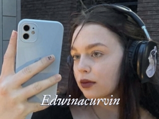 Edwinacurvin