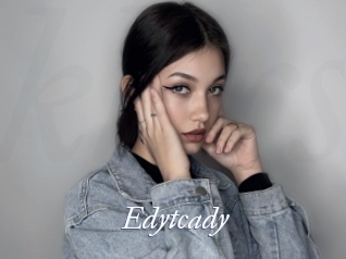 Edytcady