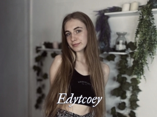 Edytcoey