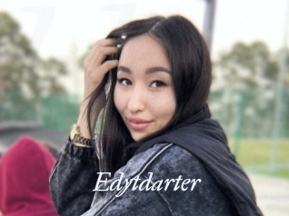 Edytdarter