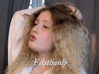 Edythanly