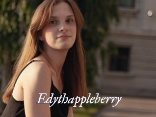 Edythappleberry