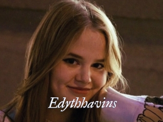 edythhavins Kei Harde Sex