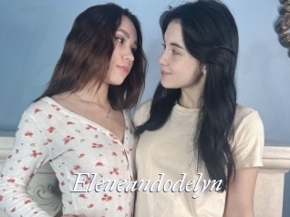 Eleneandodelyn