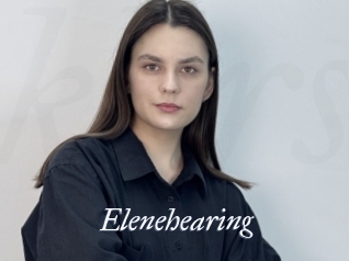 elenehearing Kei Harde Sex