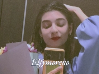Elfymoreno