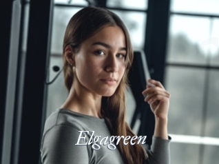 Elgagreen