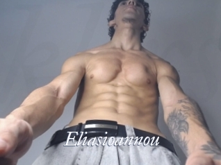eliasioannou Kei Harde Sex