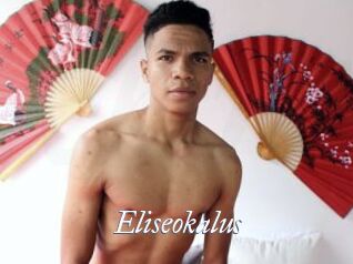 Eliseokalus