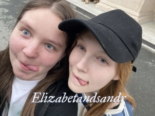 Elizabetandsandr