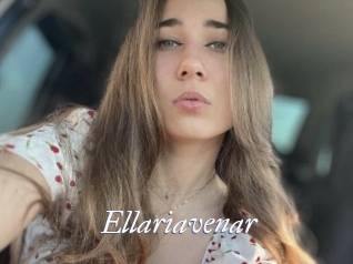 Ellariavenar