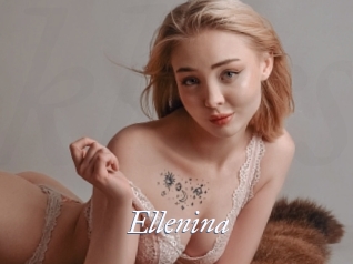 ellenina Kei Harde Sex