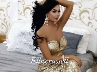 Elliserussell