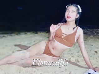 eloracalifa Kei Harde Sex