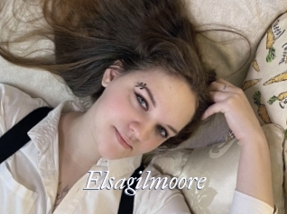 Elsagilmoore