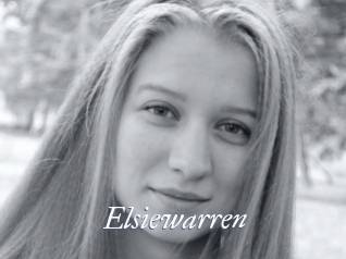 Elsiewarren