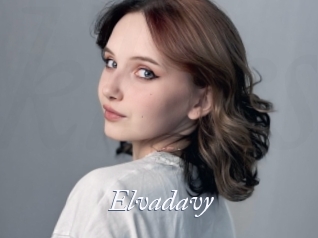 Elvadavy