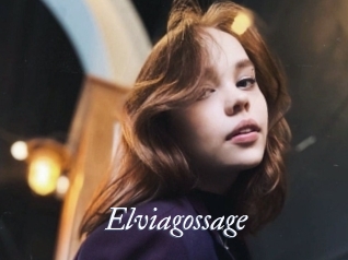 Elviagossage