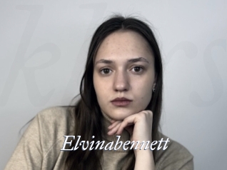 Elvinabennett