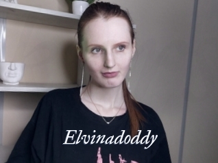 Elvinadoddy