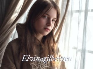 Elvinagilbertson