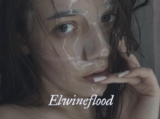 elwineflood Kei Harde Sex