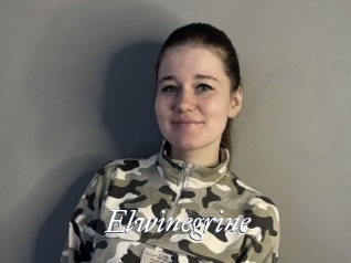 elwinegrine Kei Harde Sex