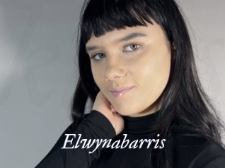 Elwynabarris